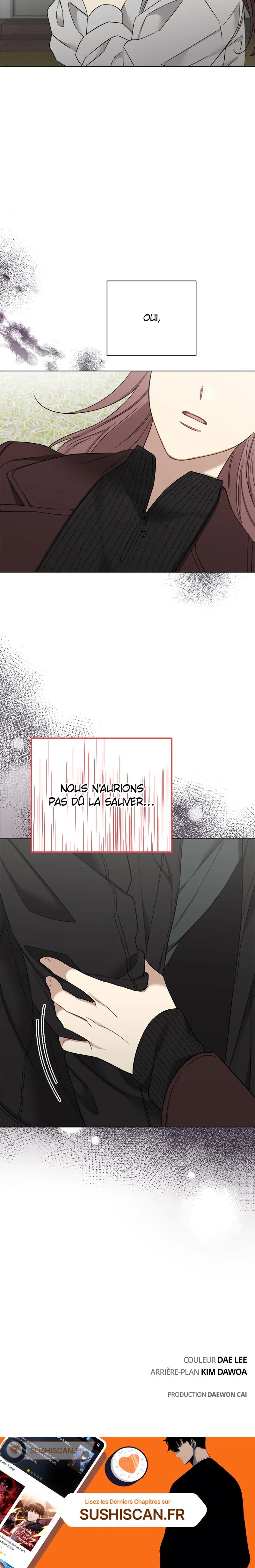 Read The Runway FR Manga Online