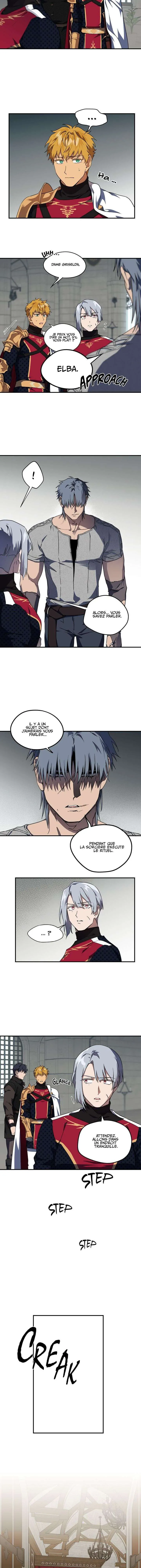 Read The Spark in Your Eyes FR Manga Online
