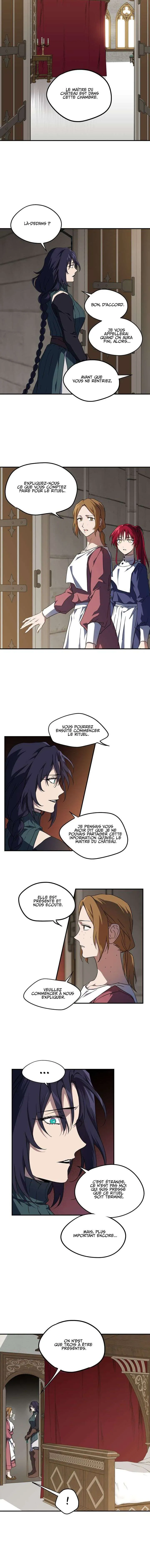 Read The Spark in Your Eyes FR Manga Online