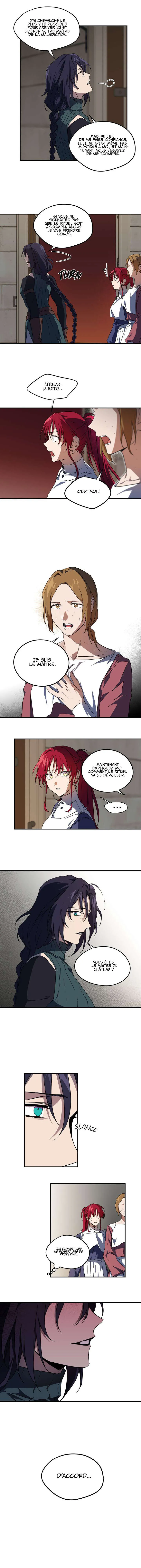 Read The Spark in Your Eyes FR Manga Online