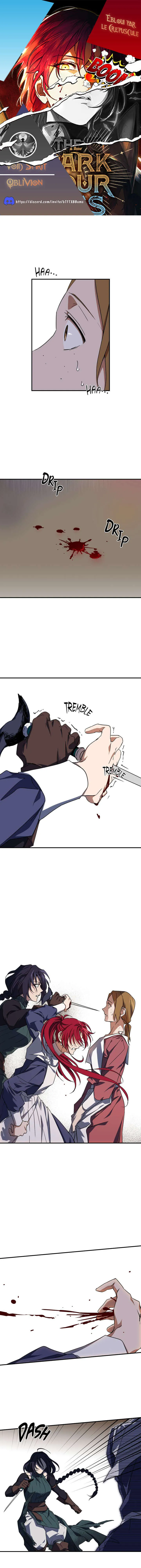 Read The Spark in Your Eyes FR Manga Online