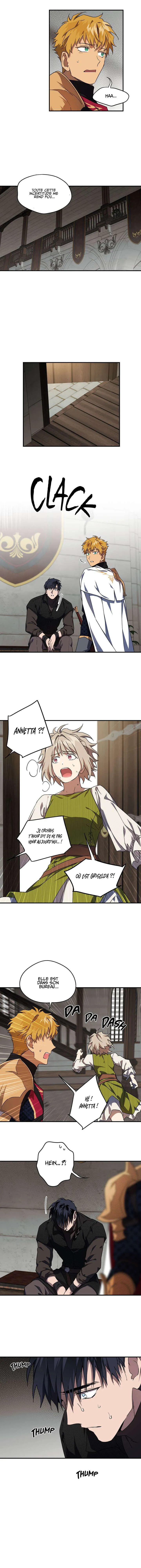 Read The Spark in Your Eyes FR Manga Online