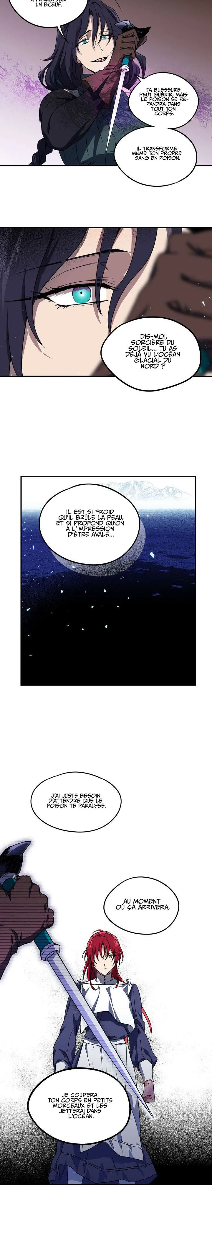 Read The Spark in Your Eyes FR Manga Online