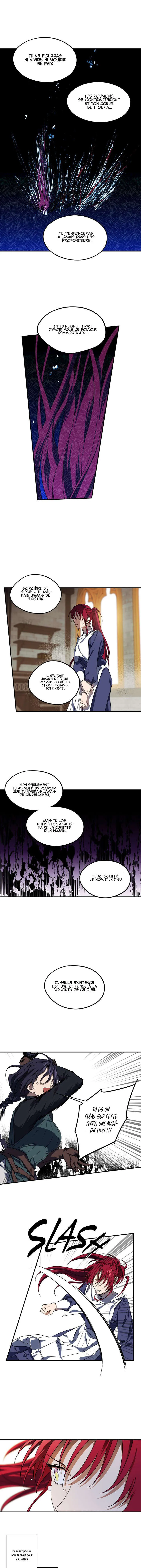 Read The Spark in Your Eyes FR Manga Online
