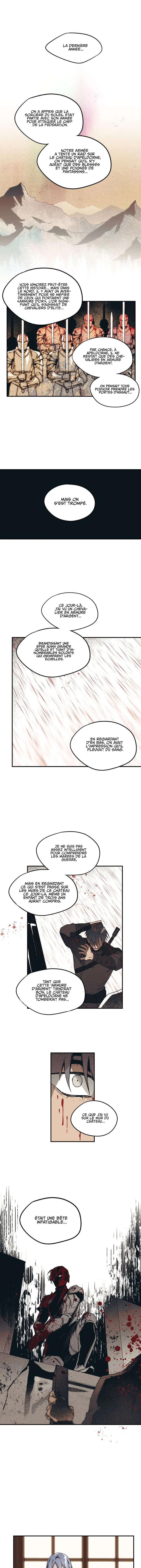 Read The Spark in Your Eyes FR Manga Online