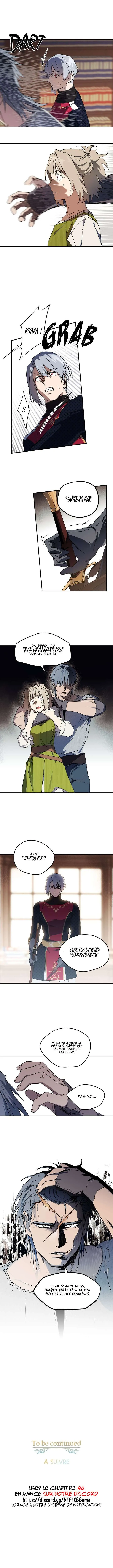 Read The Spark in Your Eyes FR Manga Online
