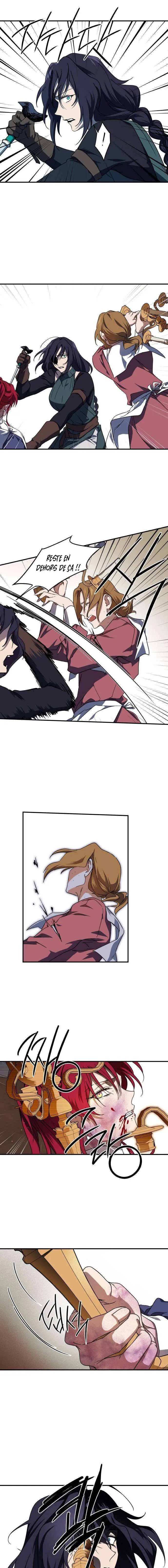 Read The Spark in Your Eyes FR Manga Online