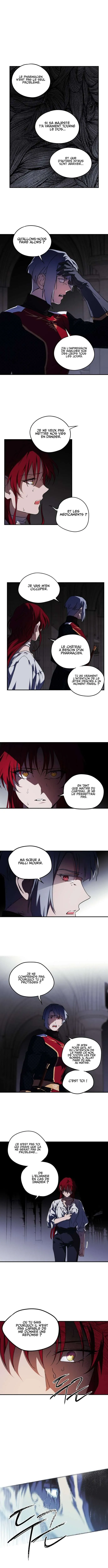 Read The Spark in Your Eyes FR Manga Online