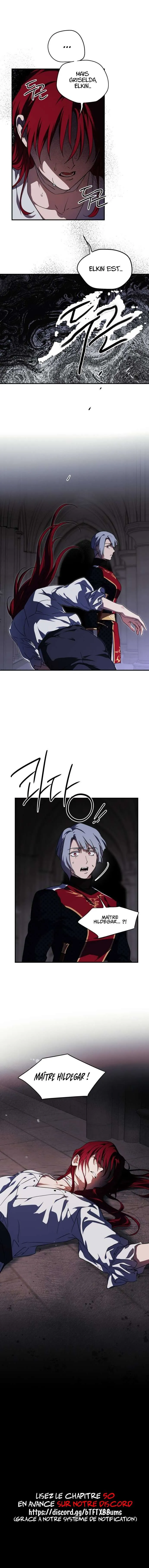 Read The Spark in Your Eyes FR Manga Online