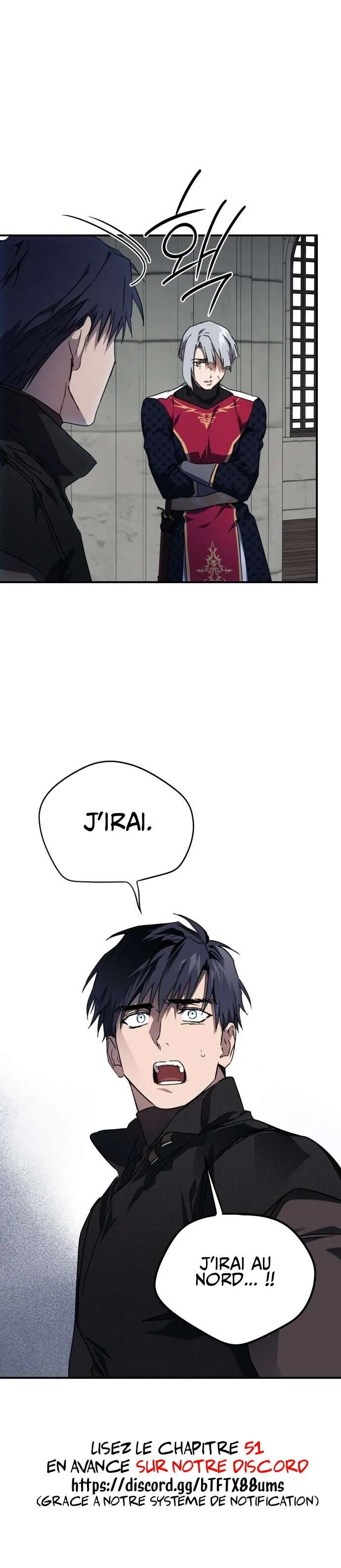 Read The Spark in Your Eyes FR Manga Online