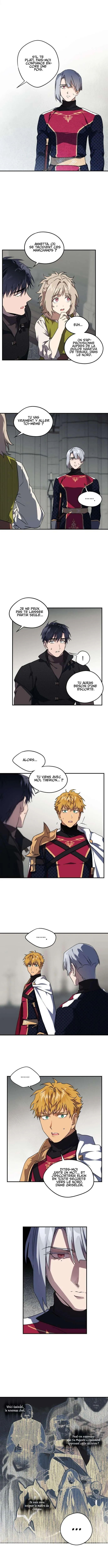 Read The Spark in Your Eyes FR Manga Online