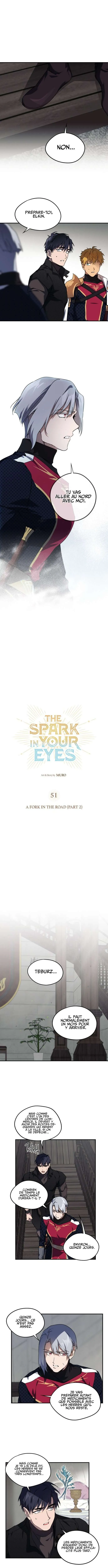 Read The Spark in Your Eyes FR Manga Online