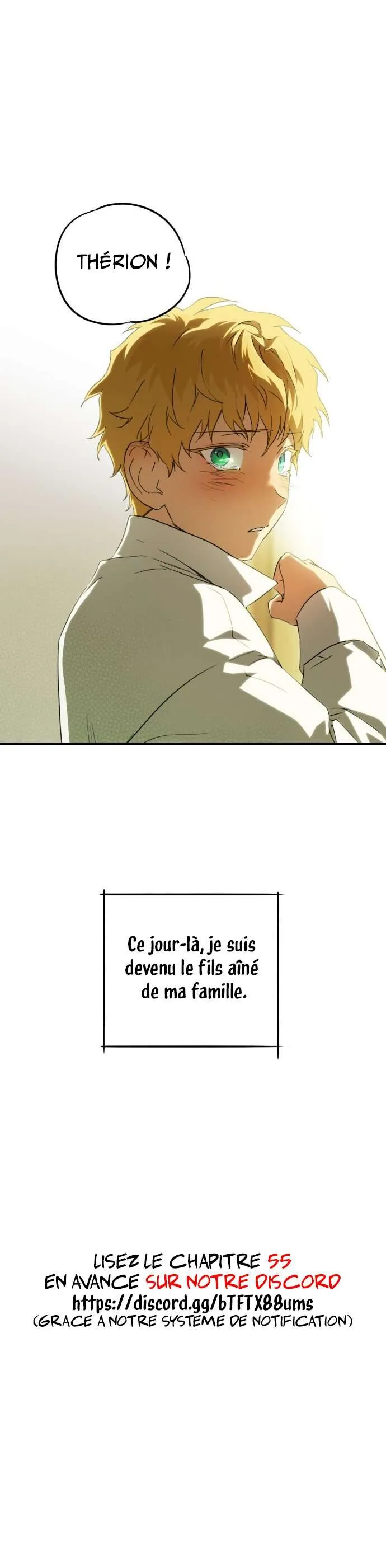 Read The Spark in Your Eyes FR Manga Online