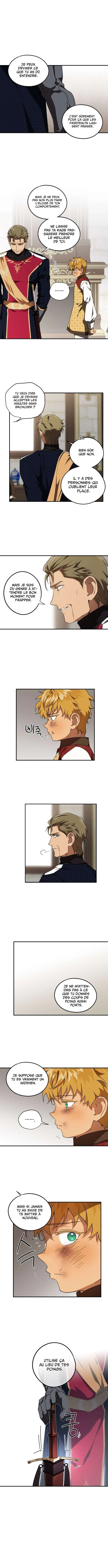 Read The Spark in Your Eyes FR Manga Online