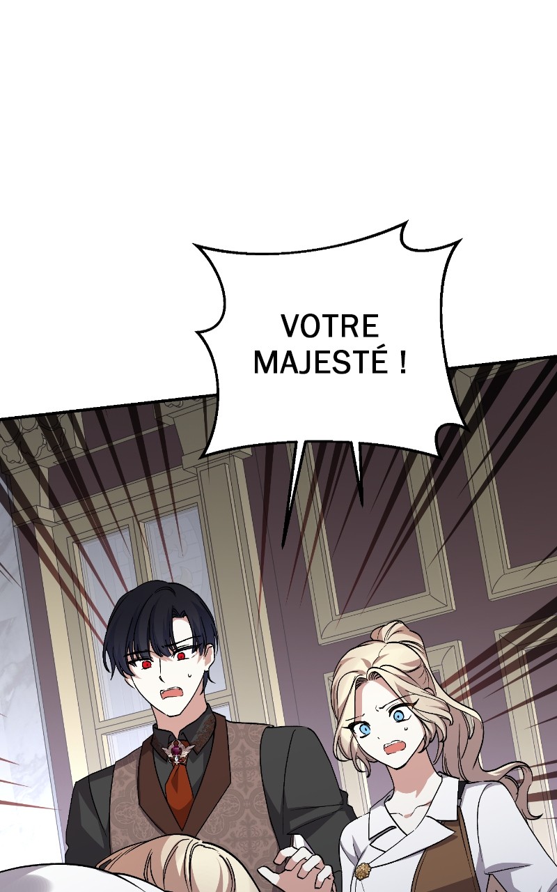 Read The Tyrant Wants to Live Honestly FR Manga Online