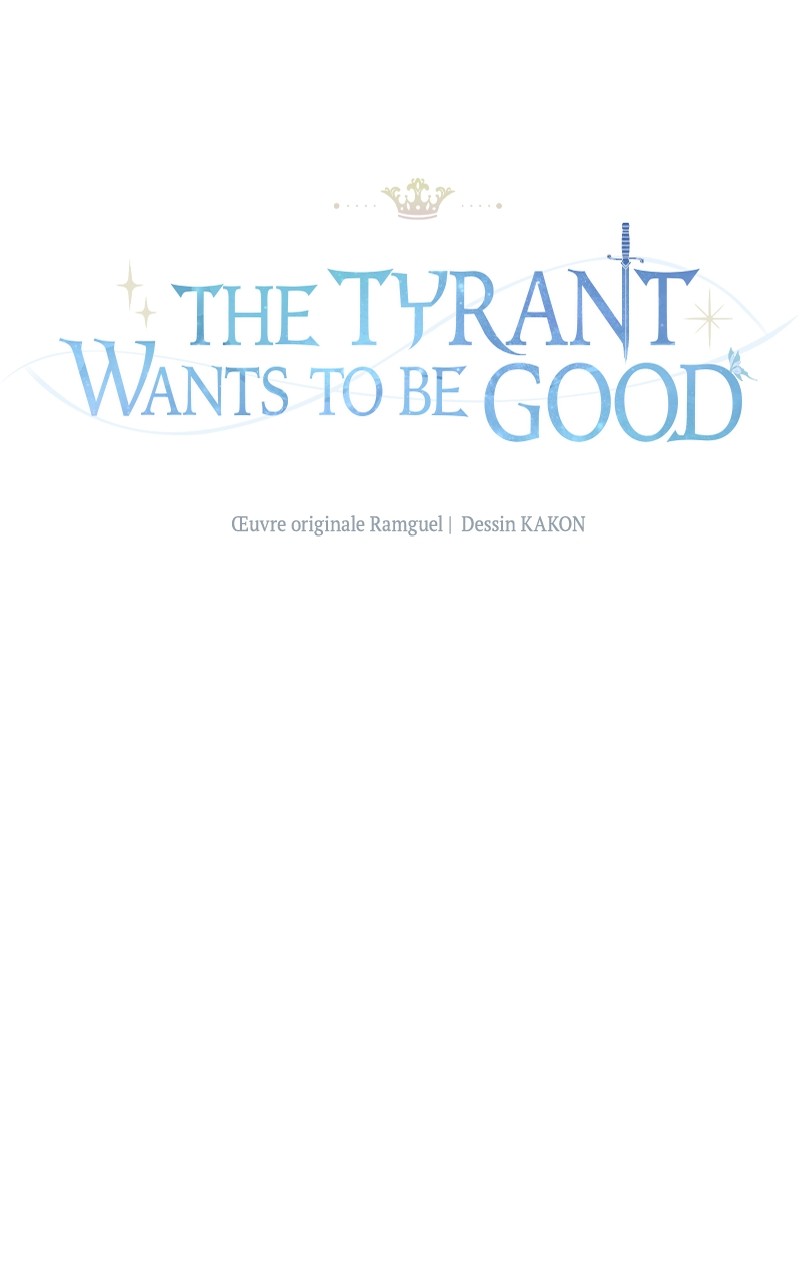 Read The Tyrant Wants to Live Honestly FR Manga Online