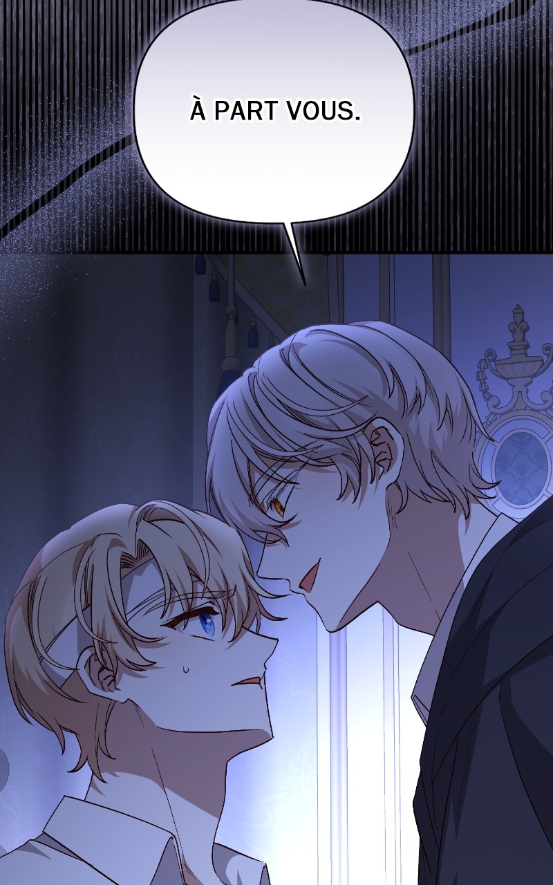 Read The Tyrant Wants to Live Honestly FR Manga Online