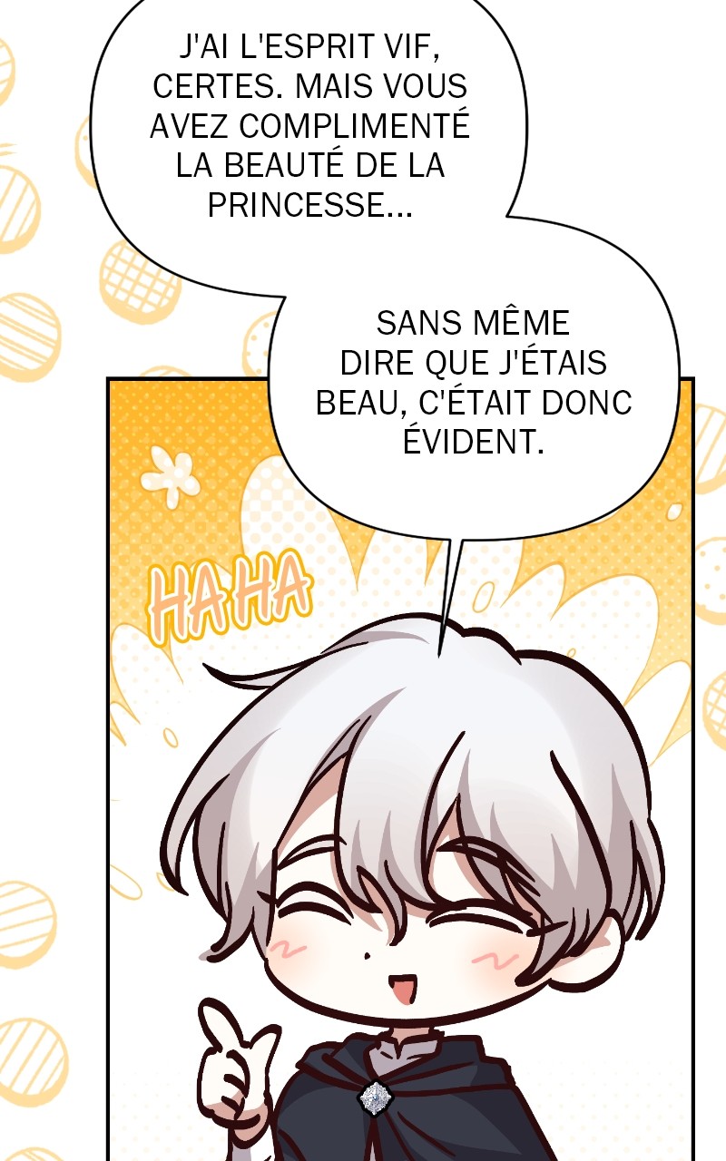 Read The Tyrant Wants to Live Honestly FR Manga Online