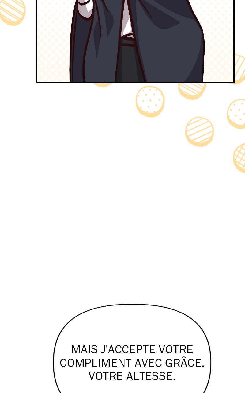 Read The Tyrant Wants to Live Honestly FR Manga Online