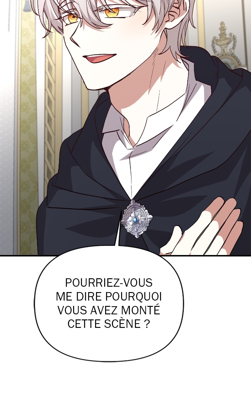 Read The Tyrant Wants to Live Honestly FR Manga Online