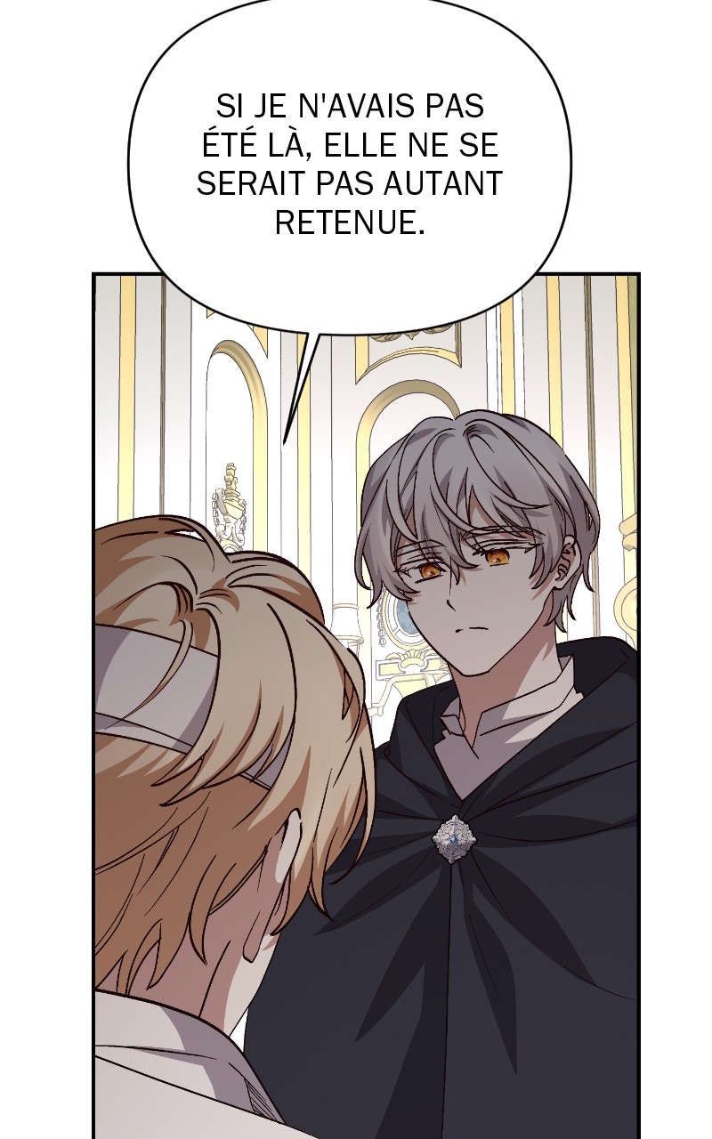 Read The Tyrant Wants to Live Honestly FR Manga Online