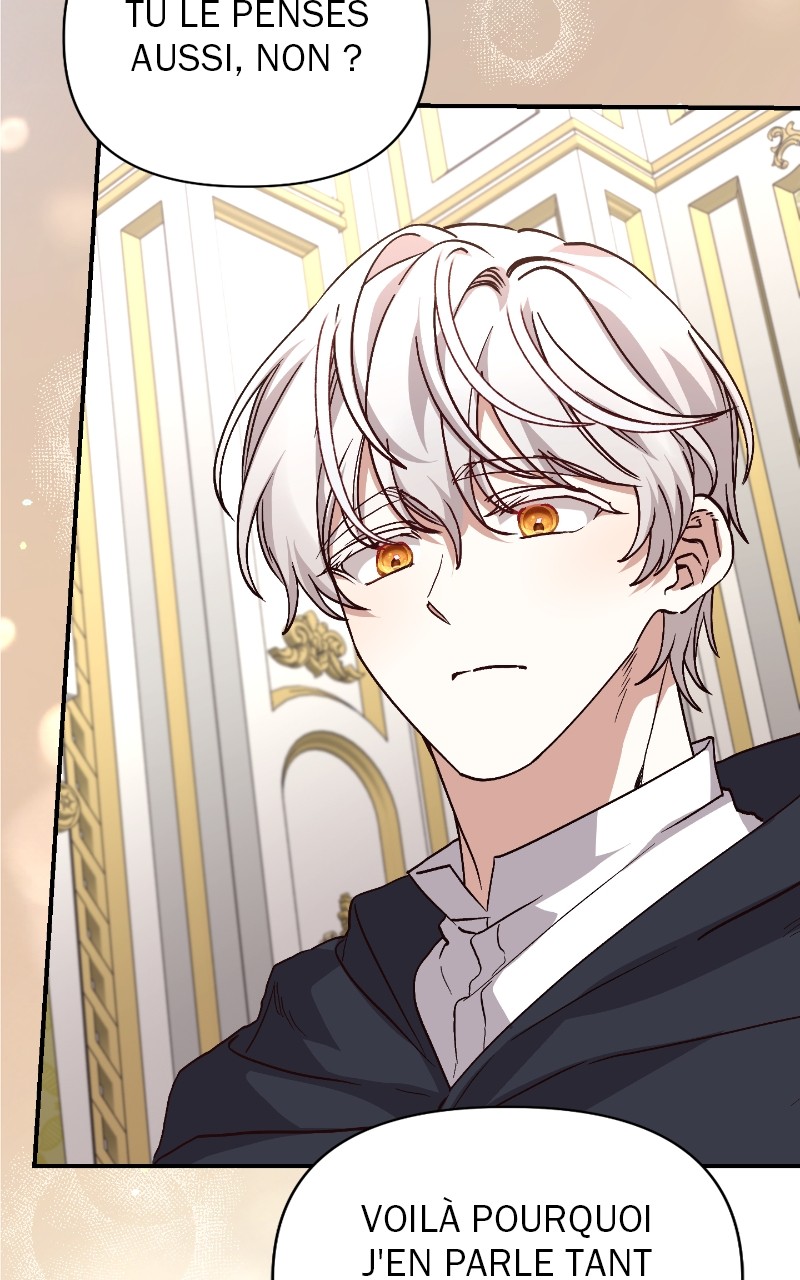 Read The Tyrant Wants to Live Honestly FR Manga Online