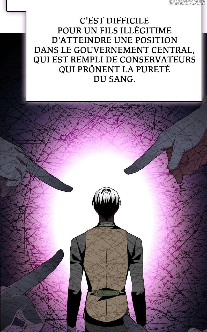 Read The Tyrant Wants to Live Honestly FR Manga Online