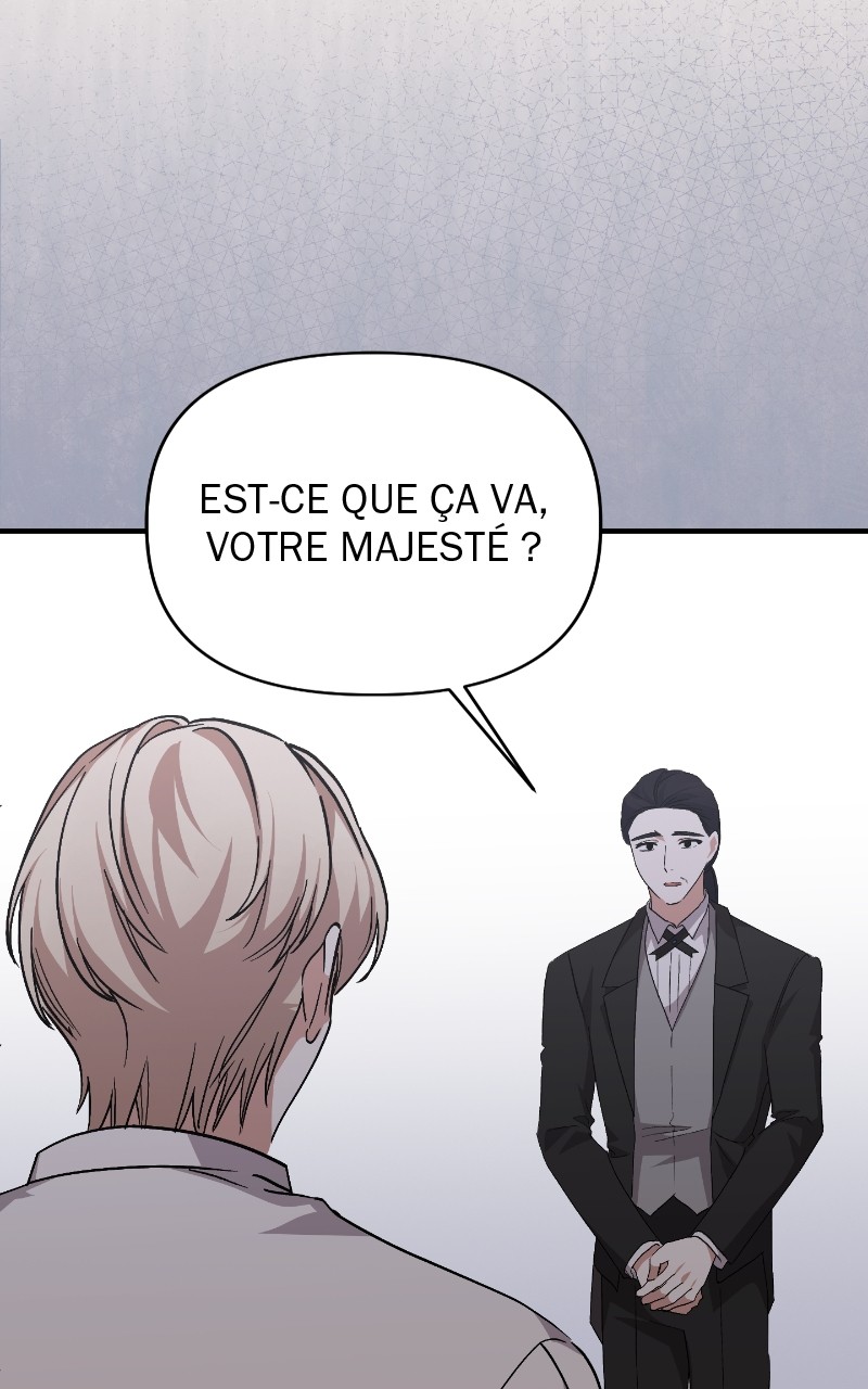 Read The Tyrant Wants to Live Honestly FR Manga Online