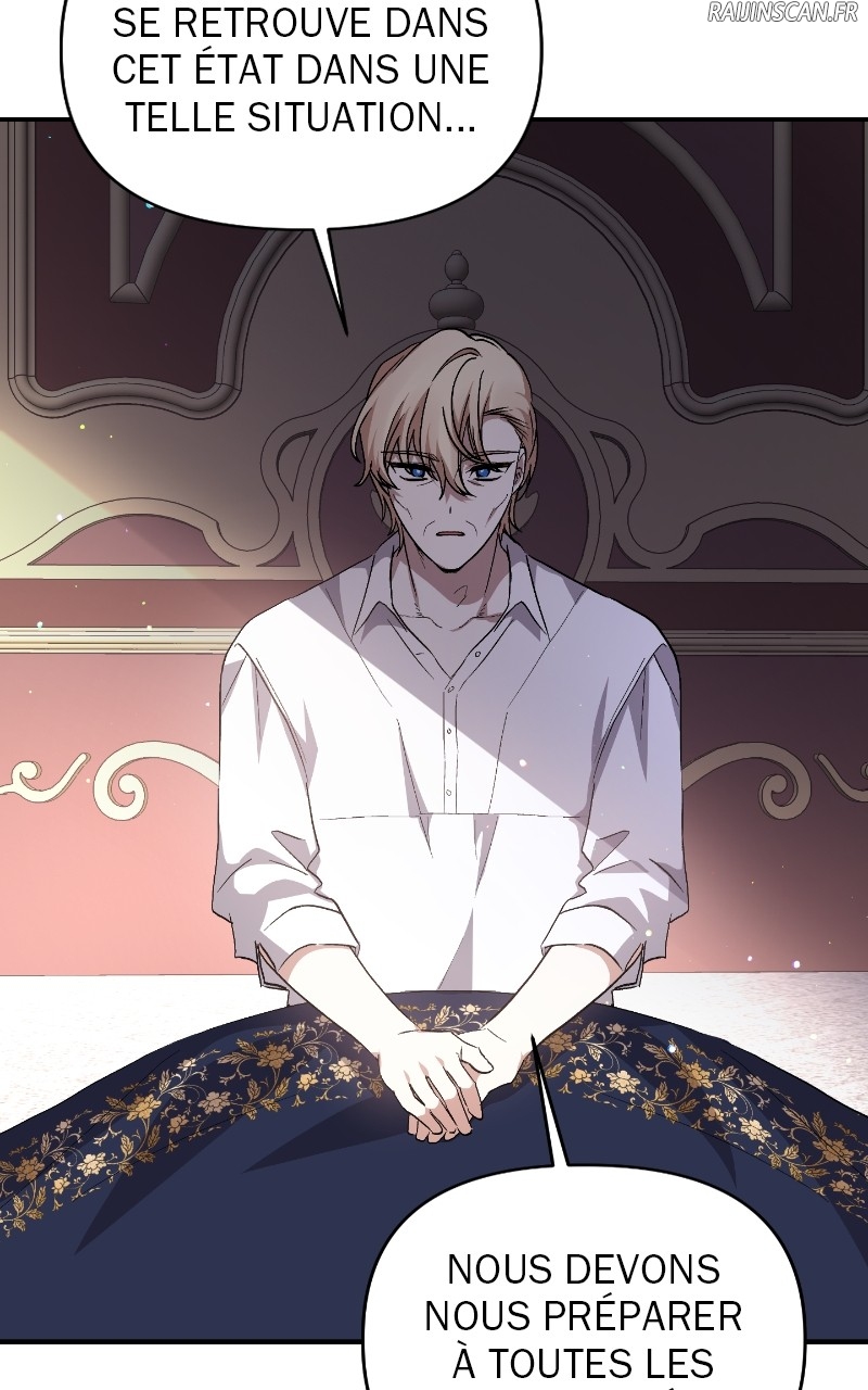 Read The Tyrant Wants to Live Honestly FR Manga Online