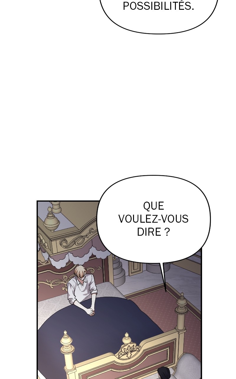 Read The Tyrant Wants to Live Honestly FR Manga Online
