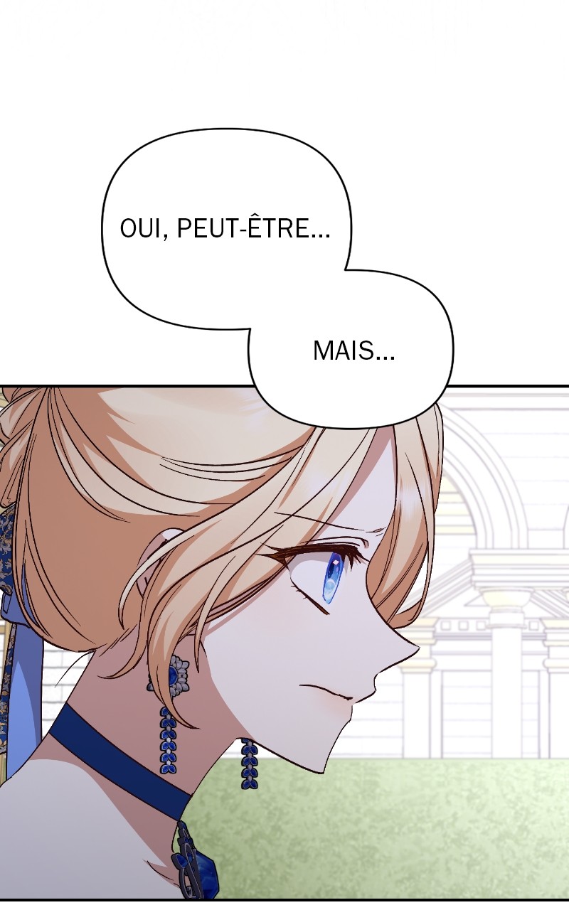 Read The Tyrant Wants to Live Honestly FR Manga Online