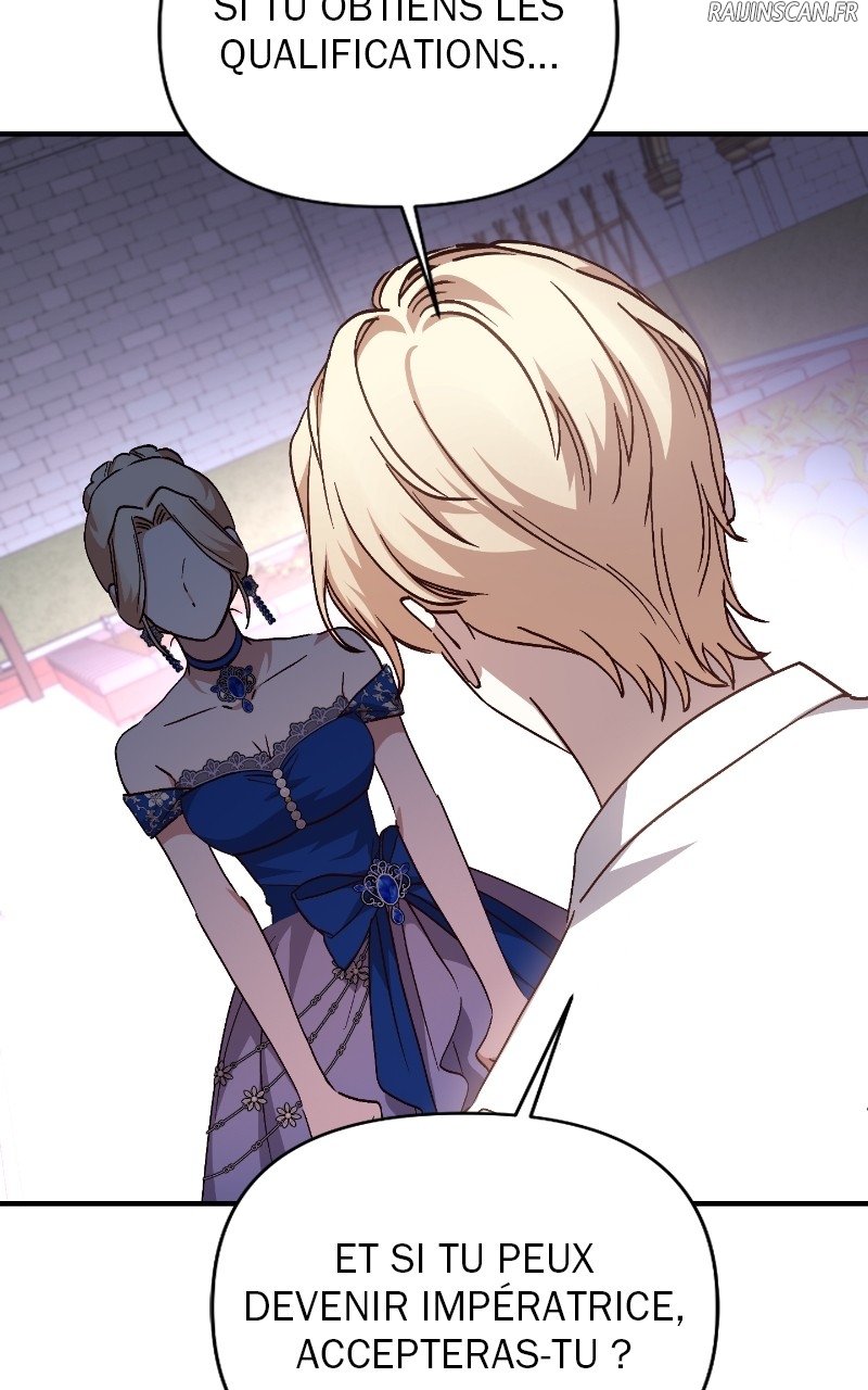 Read The Tyrant Wants to Live Honestly FR Manga Online