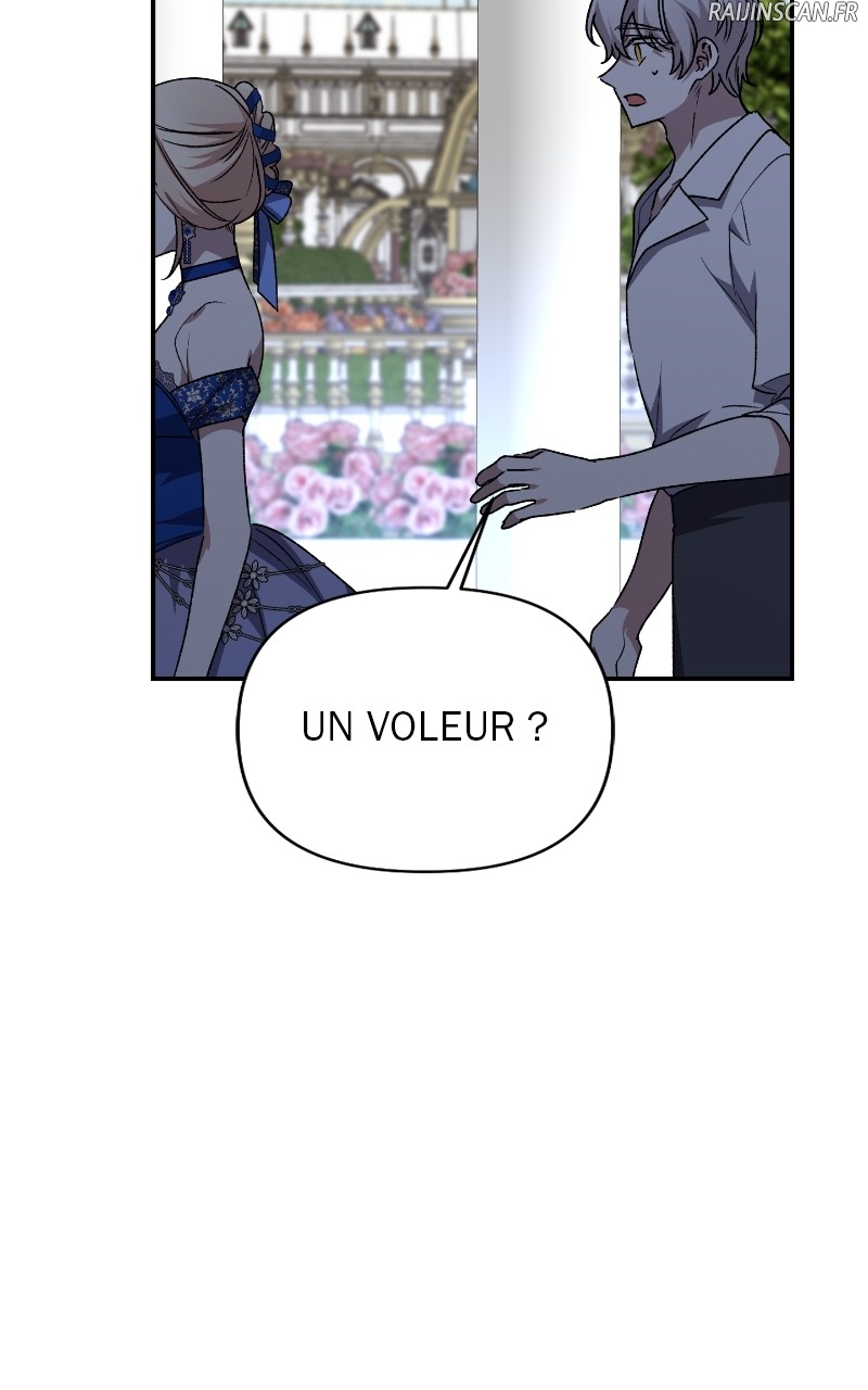 Read The Tyrant Wants to Live Honestly FR Manga Online