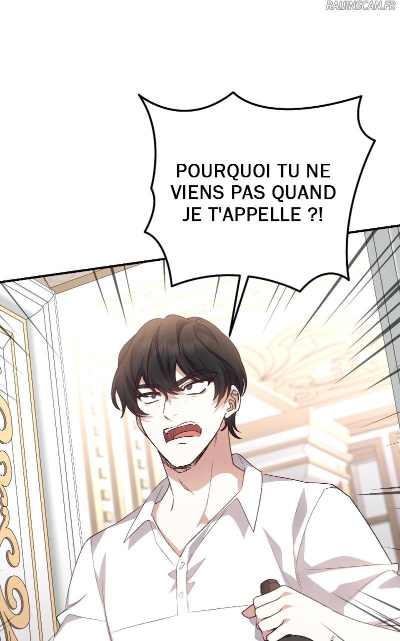 Read The Tyrant Wants to Live Honestly FR Manga Online