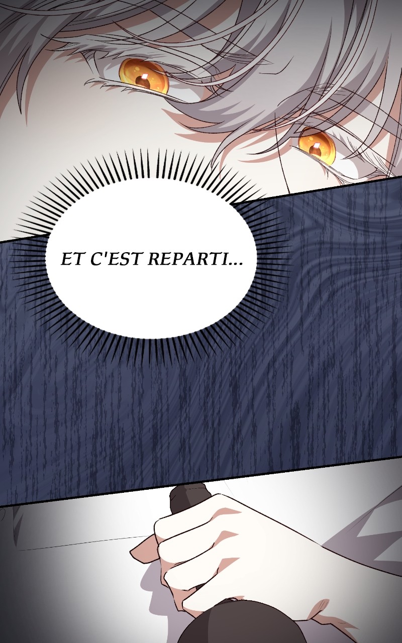 Read The Tyrant Wants to Live Honestly FR Manga Online