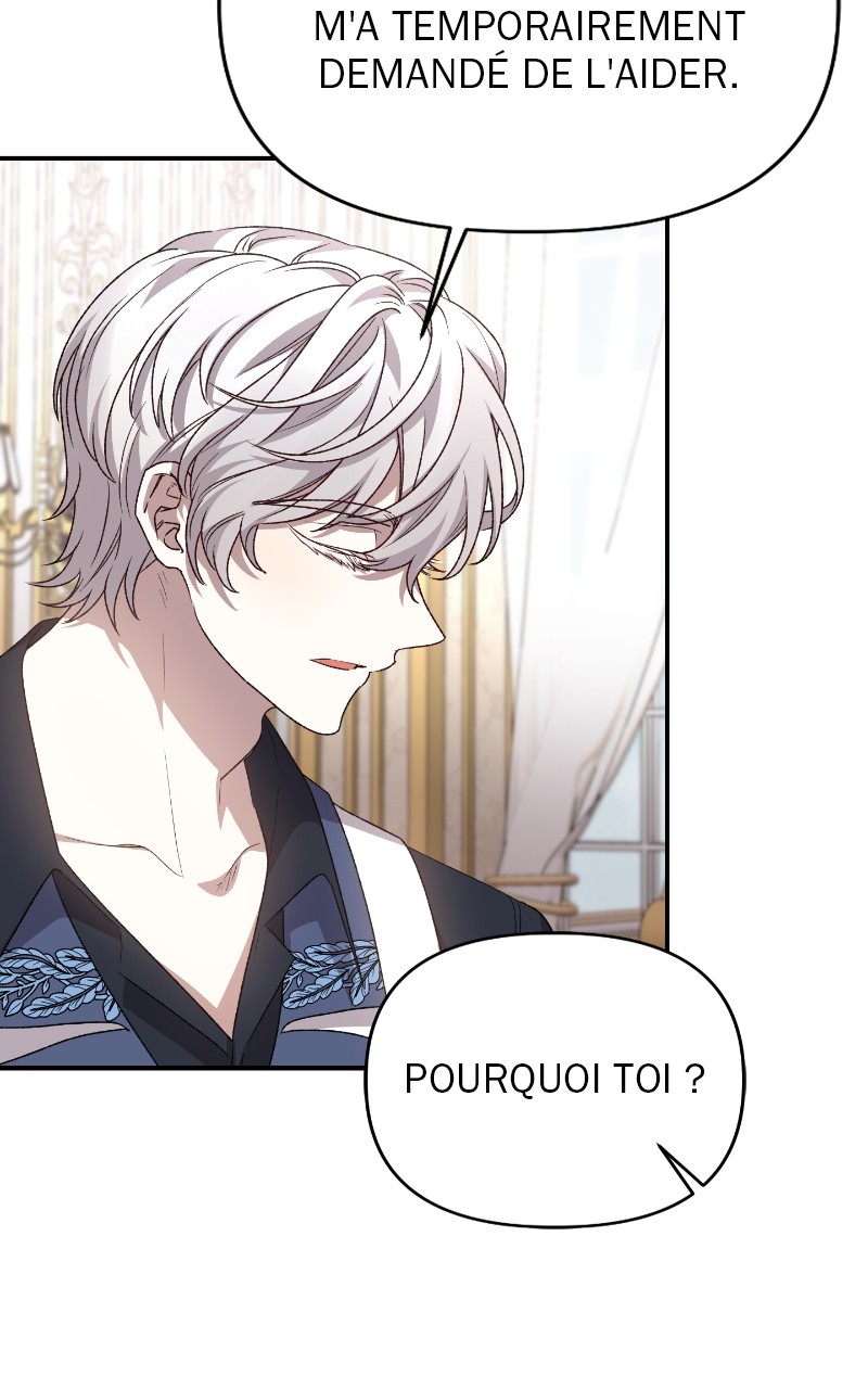Read The Tyrant Wants to Live Honestly FR Manga Online