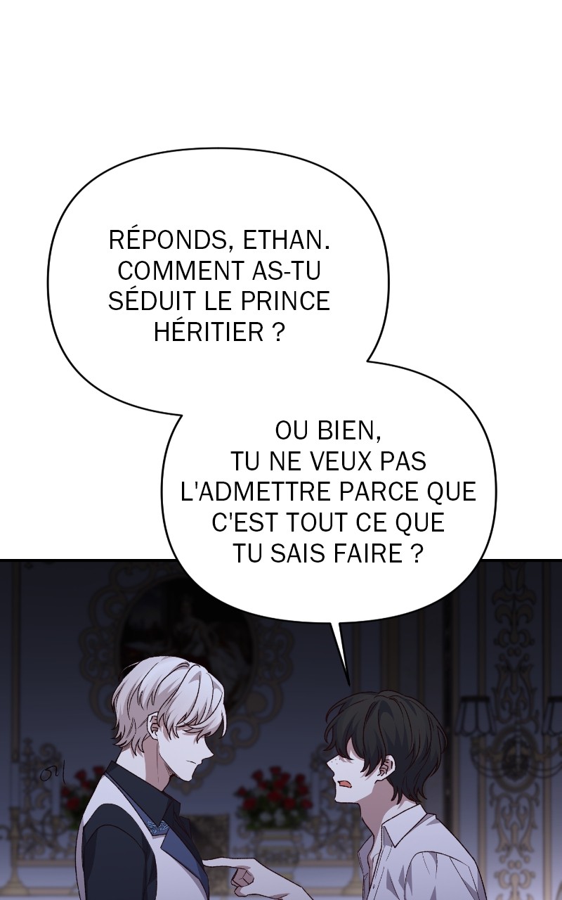 Read The Tyrant Wants to Live Honestly FR Manga Online