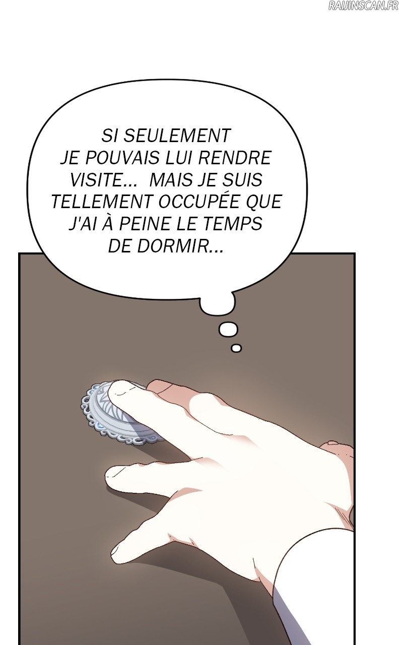 Read The Tyrant Wants to Live Honestly FR Manga Online