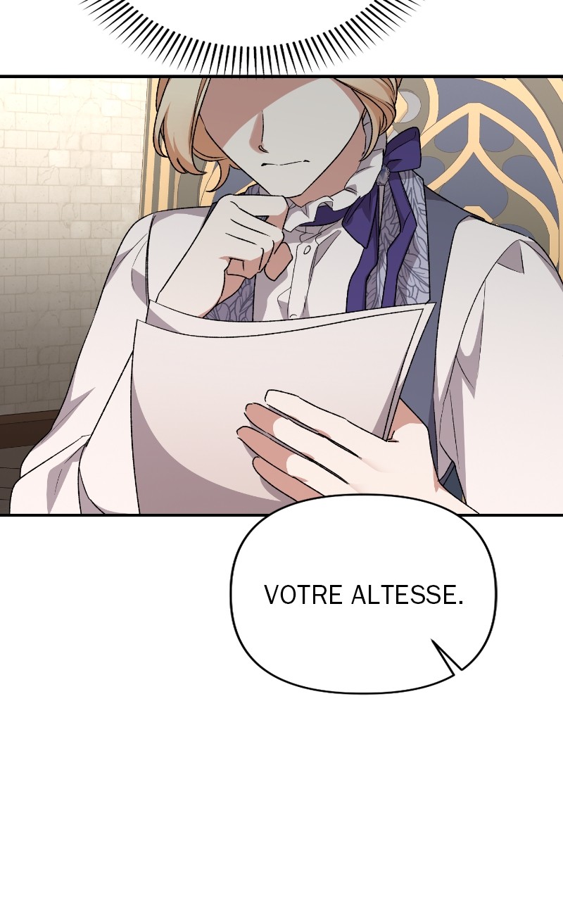 Read The Tyrant Wants to Live Honestly FR Manga Online