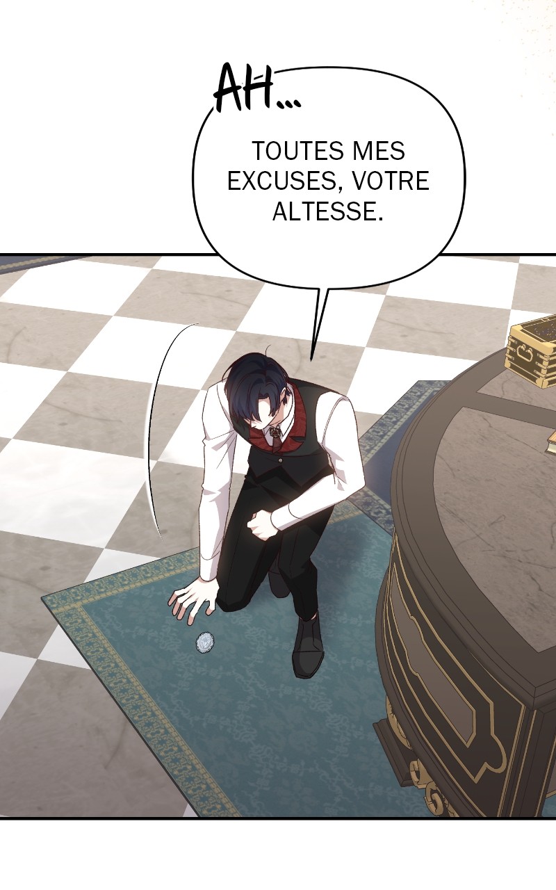 Read The Tyrant Wants to Live Honestly FR Manga Online