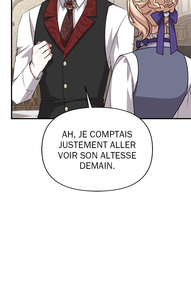 Read The Tyrant Wants to Live Honestly FR Manga Online