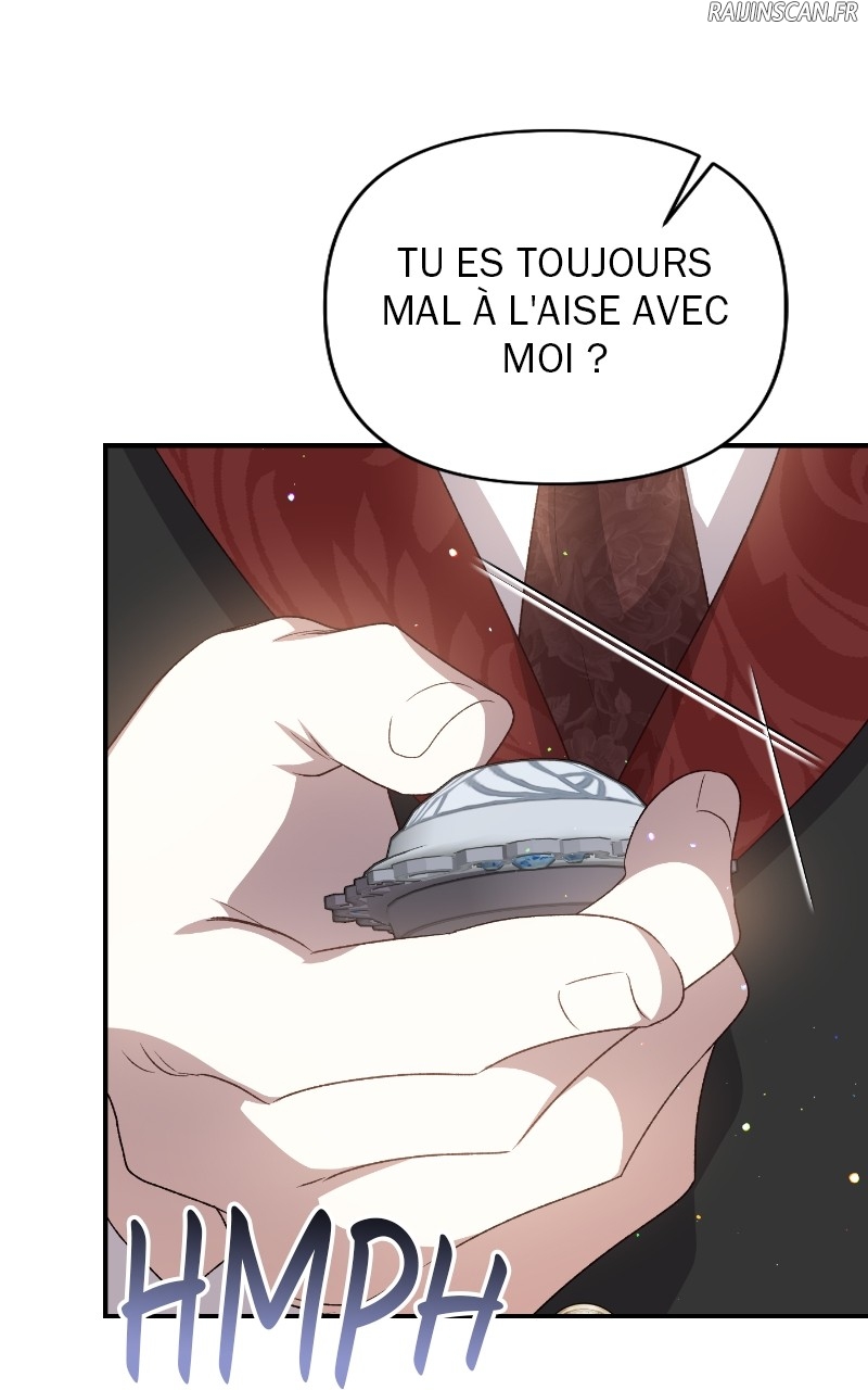 Read The Tyrant Wants to Live Honestly FR Manga Online