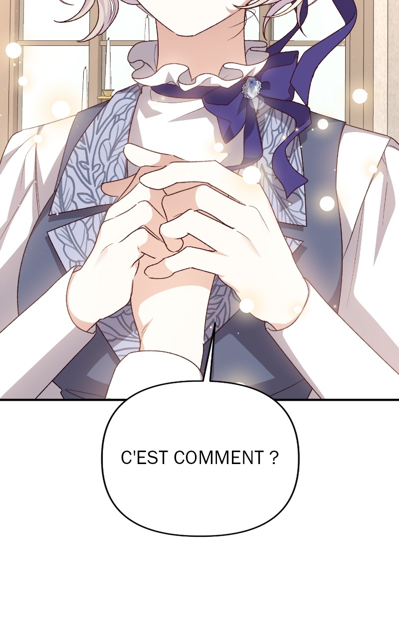 Read The Tyrant Wants to Live Honestly FR Manga Online