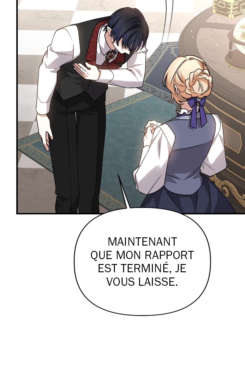Read The Tyrant Wants to Live Honestly FR Manga Online