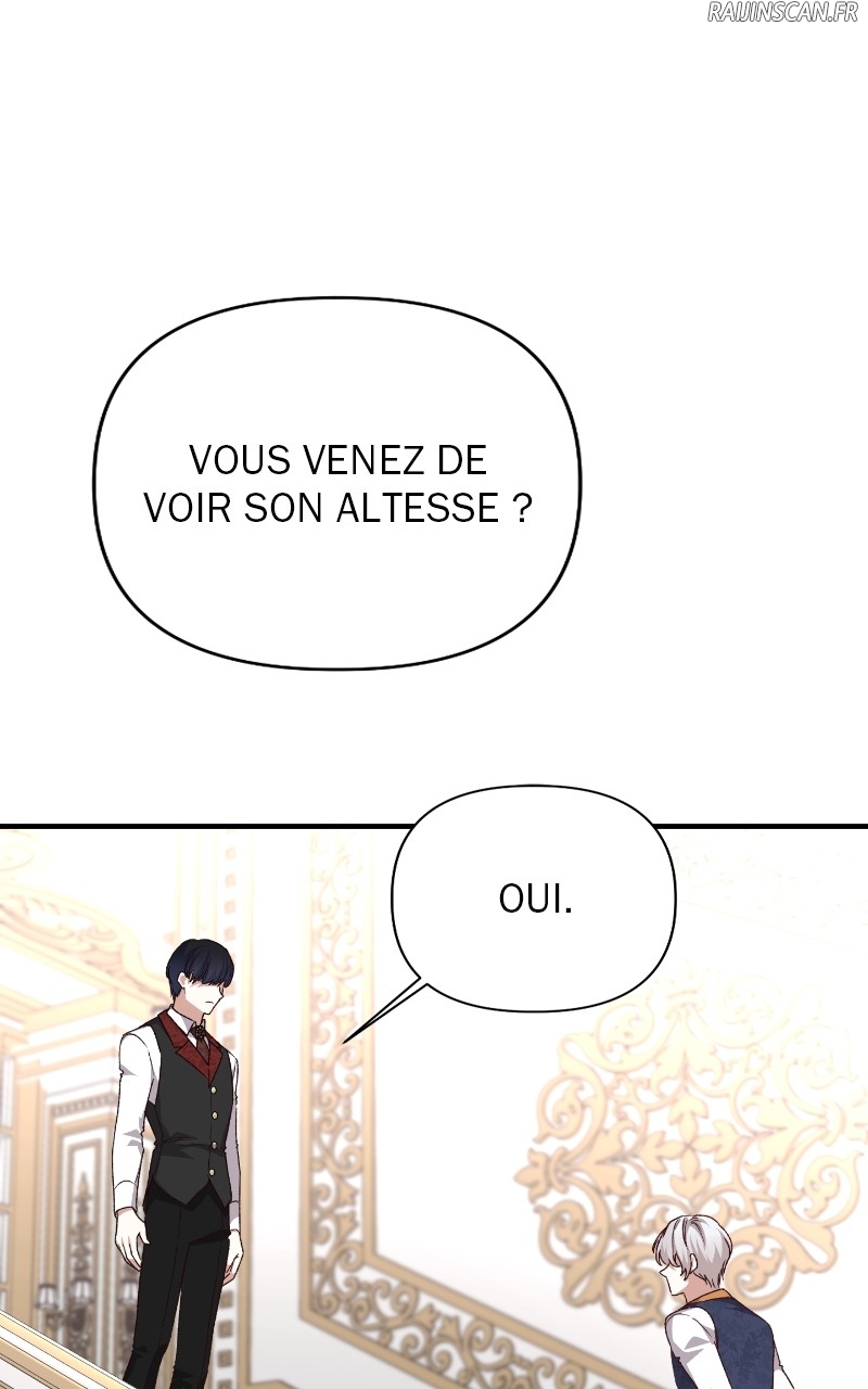 Read The Tyrant Wants to Live Honestly FR Manga Online