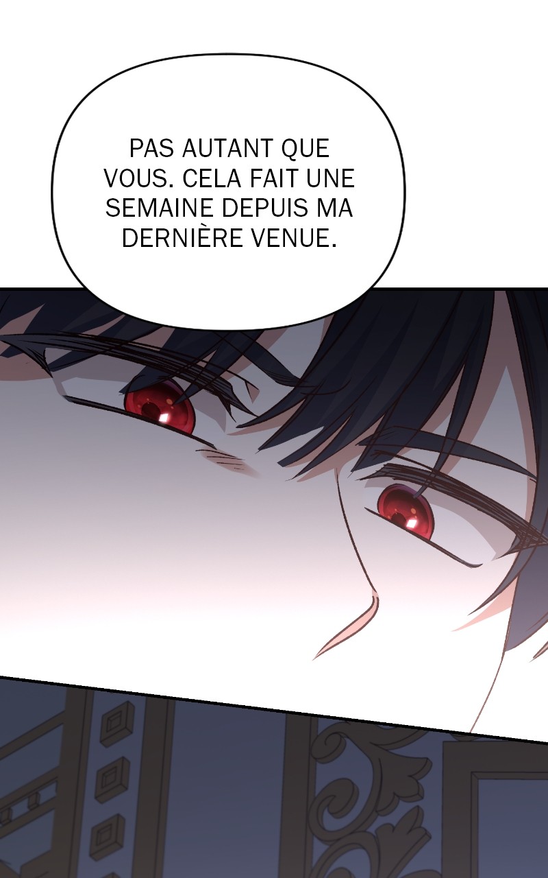 Read The Tyrant Wants to Live Honestly FR Manga Online