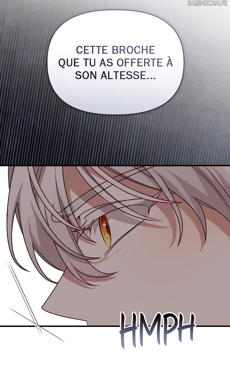 Read The Tyrant Wants to Live Honestly FR Manga Online
