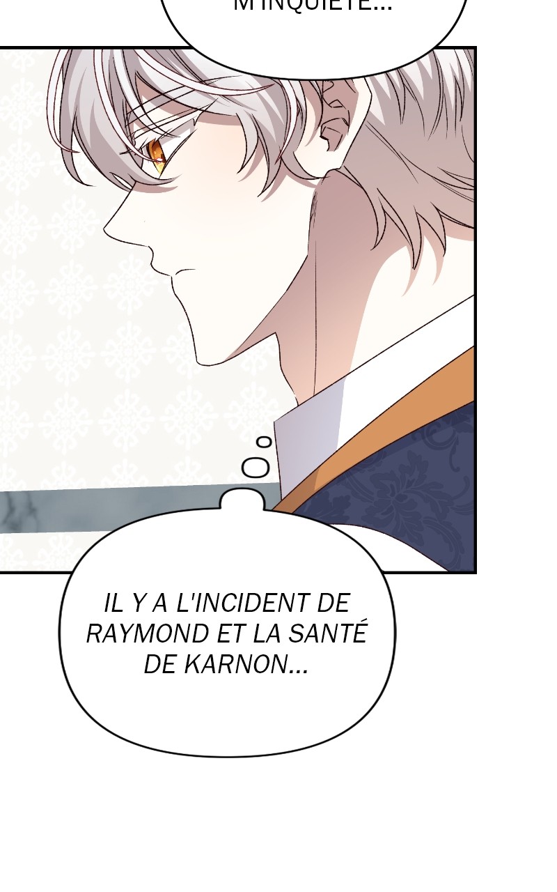Read The Tyrant Wants to Live Honestly FR Manga Online