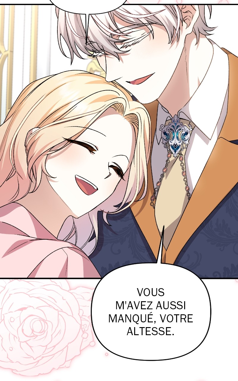 Read The Tyrant Wants to Live Honestly FR Manga Online