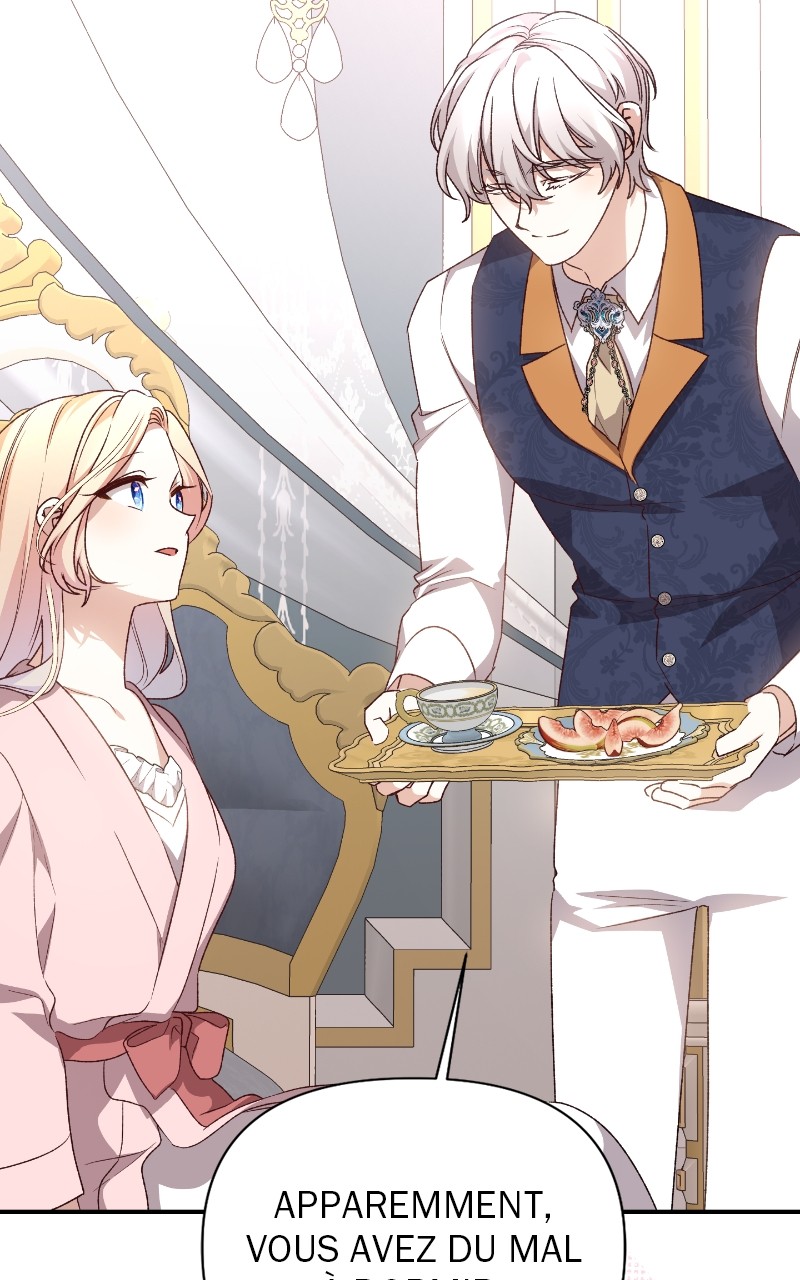 Read The Tyrant Wants to Live Honestly FR Manga Online
